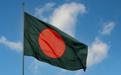 ভারতের বিপক্ষে এশিয়ান কাপ বাছাইপর্বের জন্য বাংলাদেশ দল ঘোষণা