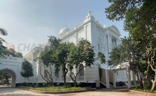 আইন উপদেষ্টার বক্তব্যে অসন্তোষ, আন্তর্জাতিক অপরাধ ট্রাইব্যুনাল চেয়ারম্যানের হুঁশিয়ারি