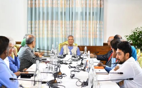 বিয়ের প্রলোভনে ধর্ষণ: নারী ও শিশু নির্যাতন সংশোধন আইন পাস