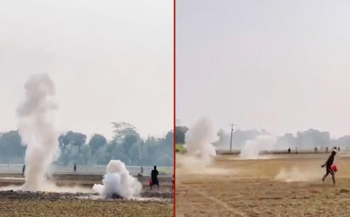 শরীয়তপুরে আধিপত্য বিস্তার নিয়ে সংঘর্ষ: ১৬ জন আহত