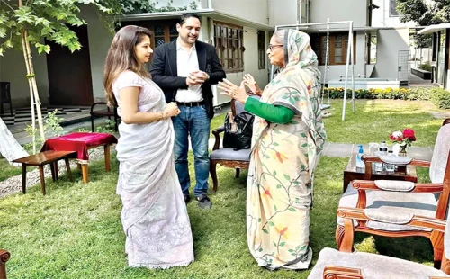 সুইস ব্যাংকে ৩৬০০ কোটি টাকা: ফাঁস বাংলাদেশি প্রভাবশালীদের নাম