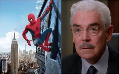 ‘স্পাইডার ম্যান’-খ্যাত অভিনেতা জ্যাক বেটস আর নেই: ৯৬ বছর বয়সে মৃত্যু