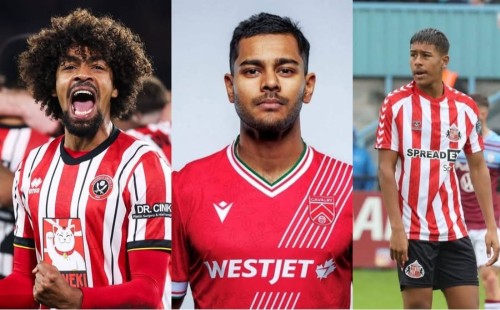 ৪৮ প্রবাসী ফুটবলার মাঠে নামছেন ‘নেক্সট গ্লোবাল স্টার’ ট্রায়ালে