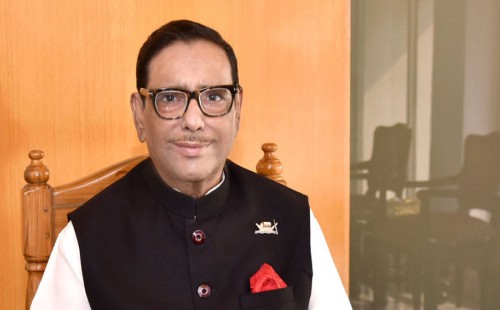 Obaidul Quader ঘড়ি ও নারী বিতর্ক: এক মন্ত্রীর বিলাসবহুল জীবন ও দুর্নীতির গোপন চিত্র