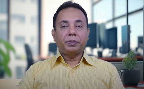 জাতীয় ঐকমত্য ছাড়া নির্বাচন বিভ্রান্তি বাড়াবে: জিল্লুর