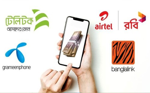 পদ্মা সেতু সারচার্জ: মোবাইল রিচার্জে এখনও গ্রাহকদের থেকে আদায় হচ্ছে ১ টাকা | আদালতে রিট পিটিশন