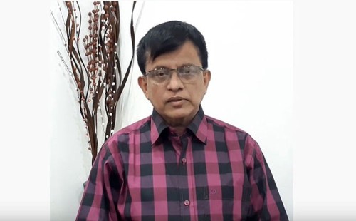 ‘মিটফোর্ডের পাশাপাশি খুলনার হত্যাকাণ্ড নিয়েও কথা বলুন’—শওগাত আলী সাগর