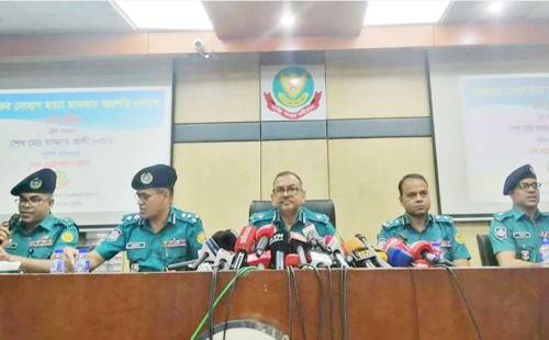 ব্যবসায়িক দ্বন্দ্বে সোহাগ হত্যায় সাবেক এমপির ঘনিষ্ঠ জড়িত, গ্রেপ্তার ৯ | বাংলাদেশ প্রতিদিন