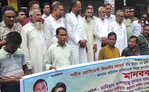 টুকু: জামায়াতের অনেক দায় বিএনপি নিয়েছে, জনগণ ভুলে যায়নি