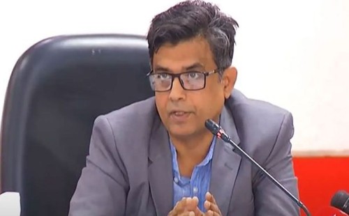 যুক্তরাষ্ট্রের শুল্ক চুক্তি খসড়া নিয়ে ফরিদা আখতারের মন্তব্য ‘ভুল’—প্রেস সচিব