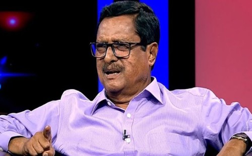 ফজলুর রহমান কি হবেন ‘রিফাইন্ড আওয়ামী লীগ’-এর সভাপতি?