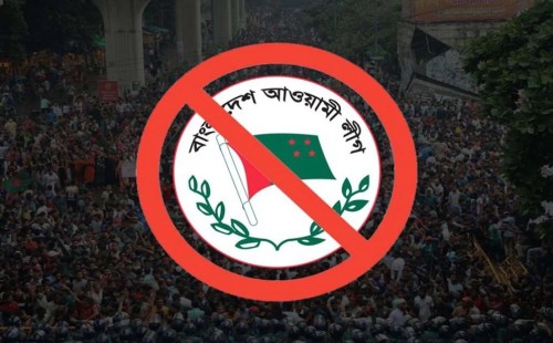 সিআরআই’র সাইবার আক্রমণ: অন্তর্বর্তী সরকার ও বিরোধী দলকে টার্গেট করছে আওয়ামী লীগ গবেষণা সংস্থা