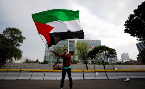 ফ্রান্সসহ ৬ দেশ ফিলিস্তিনকে স্বীকৃতি—কন্ডিশনাল রিকগনিশন, দুই-রাষ্ট্র সমাধানে কূটনৈতিক চাপ