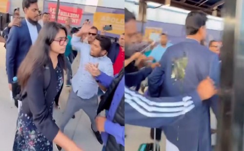 নিউইয়র্কে হামলার ঘটনায় মামলা করলেন এনসিপি নেতা আখতার হোসেন