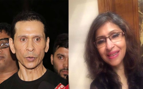 সোহেল তাজকে ‘ভ্রমণরোধে’ বিমানবন্দরে আটকে দেওয়া—ইমিগ্রেশনের নিশ্চয়তা, বোনের বক্তব্য