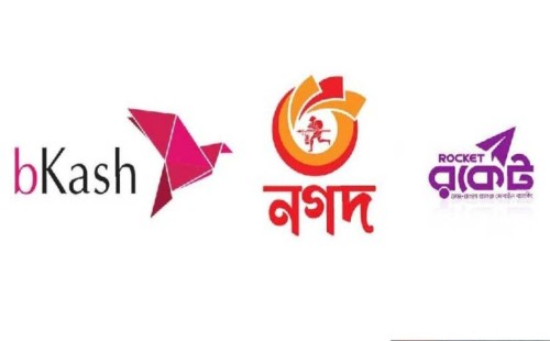 এমএফএস লেনদেনে নতুন চার্জ: ১.৫ টাকা, ১ নভেম্বর থেকে কার্যকর