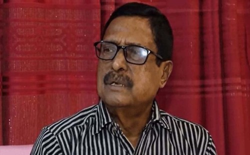 বিএনপি মনোনয়ন পেলেন ফজলুর রহমান: কিশোরগঞ্জ-৪ আসনে নির্বাচনী চ্যালেঞ্জ