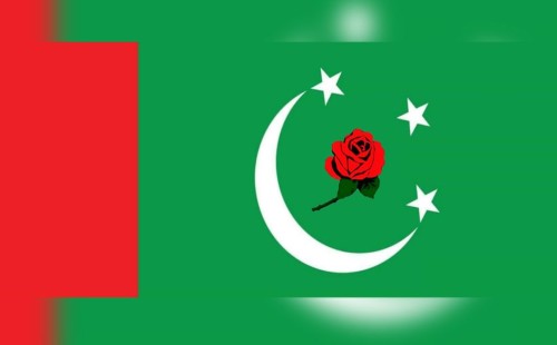 ভূমিকম্পে শোক ও দুঃখ প্রকাশ করলেন মোস্তফা আমীর ফয়সল