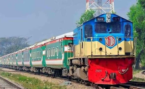 পূর্বাঞ্চল ট্রেনের ভাড়া বৃদ্ধি: ঢাকা-চট্টগ্রাম ও কক্সবাজার রুটে নতুন মূল্য তালিকা, কার্যকর ২০ ডিসেম্বর