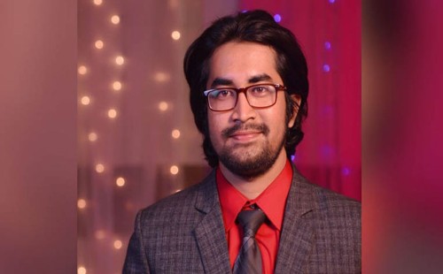 এনসিপি থেকে মীর আরশাদুলের পদত্যাগ: তারেক রহমানের নেতৃত্বের প্রতি পূর্ণ সমর্থন।