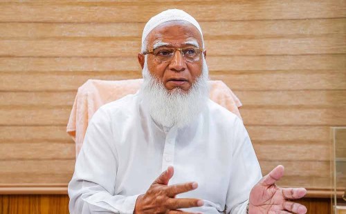 ২০২৬ সালের নির্বাচন ও জামায়াতের কূটনৈতিক তৎপরতা: একটি বিশেষ বিশ্লেষণ