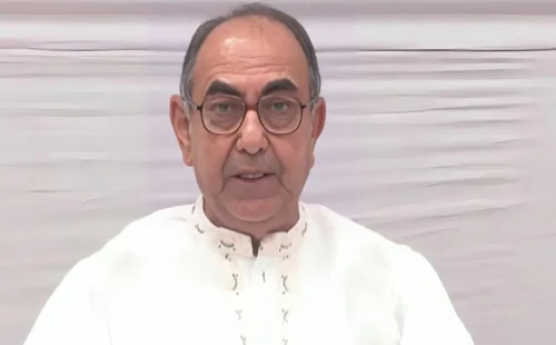 নির্বাচন বানচালের ষড়যন্ত্র প্রতিহতের হুঁশিয়ারি মির্জা আব্বাসের | বিএনপি ২০২৬