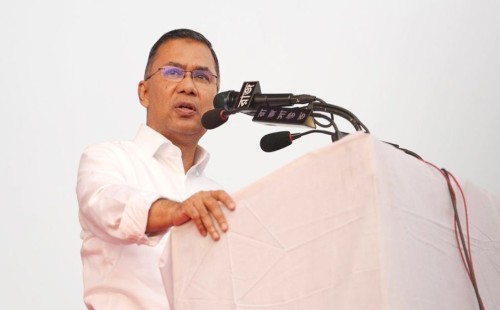 তারেক রহমানের সিলেট সফর: ২২ জানুয়ারি মাজার জিয়ারত ও বিশাল জনসভা