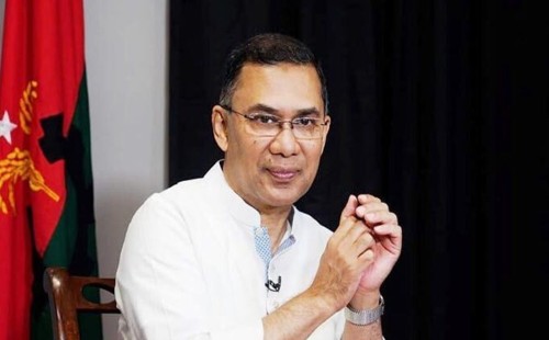 যশোরে শিশু আফিয়াকে বাড়ি দিলেন তারেক রহমান: রাজনীতির নতুন ধারা ২০২৬