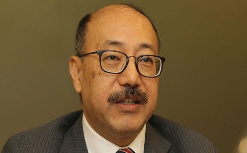 হর্ষবর্ধন শ্রিংলার মন্তব্যে জামায়াতের তীব্র প্রতিবাদ: ‘কূটনৈতিক শিষ্টাচারের লঙ্ঘন