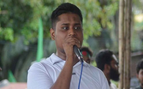 আসিফ মাহমুদের ব্যাংক হিসাব নিয়ে হাসনাত আবদুল্লাহর ভাইরাল পোস্ট: রাজনৈতিক সংহতির নতুন রূপ |