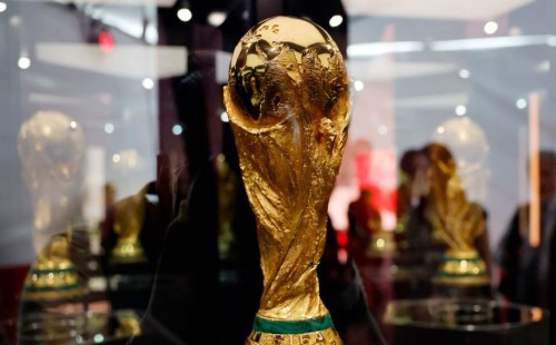 ২০২৬ বিশ্বকাপে ইরান-যুক্তরাষ্ট্র সংকট: ফিফাকে ভেন্যু বদলের আল্টিমেটাম | বাংলাদেশ প্রতিদিন