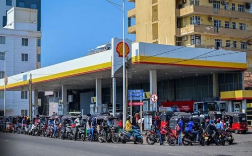 এশিয়াজুড়ে জ্বালানি সাশ্রয়ের হাহাকার: বুধবার ছুটি দিল শ্রীলঙ্কা | বাংলাদেশ প্রতিদিন