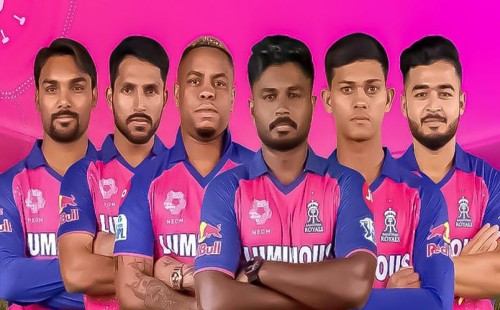 ২০ হাজার কোটি টাকায় বিক্রি হলো রাজস্থান রয়্যালস! আইপিএলে মার্কিন বিপ্লব।