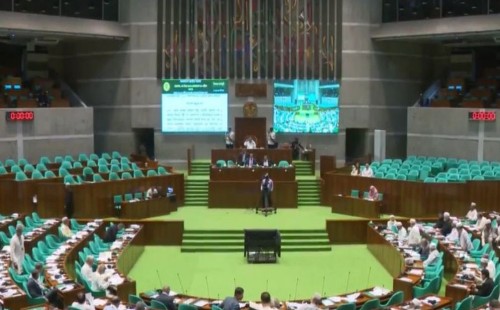 ত্রয়োদশ সংসদে ৯১ বিল পাশ | জুলাই শহীদদের কল্যাণে বিশেষ আইন।