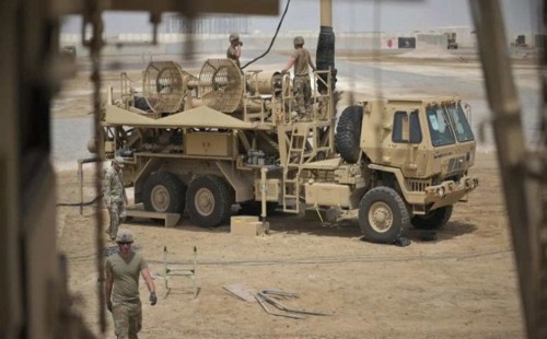 আমিরাত থেকে মার্কিন ঘাঁটি সরানোর আহ্বান: আব্দুল খালেক আব্দুল্লাহর বিস্ফোরণ