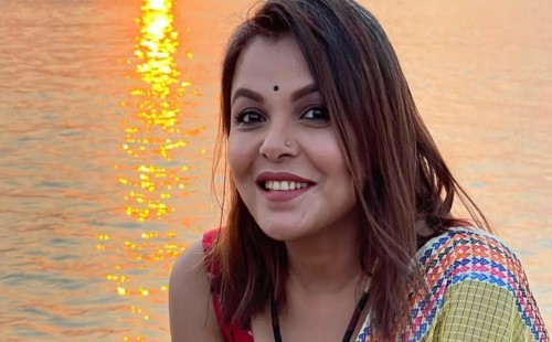 গোয়েন্দা পুলিশ রাষ্ট্রীয় ষড়যন্ত্রের অভিযোগে মেহের আফরোজ শাওনকে আটক, জিজ্ঞাসাবাদ ও রিমান্ড চাওয়া হবে