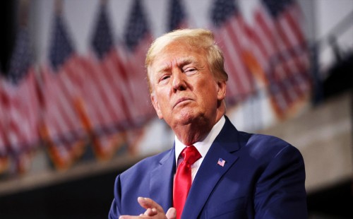 ট্রাম্পের দাবি, যুদ্ধ শেষে ইসরায়েল গাজা উপত্যকা যুক্তরাষ্ট্রের কাছে হস্তান্তর করবে