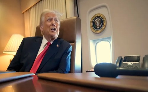 ইসরায়েল-হামাস যুদ্ধবিরতি লঙ্ঘন: ট্রাম্পের কঠোর হুঁশিয়ারি, গাজার বন্দি মুক্তির সময়সীমা