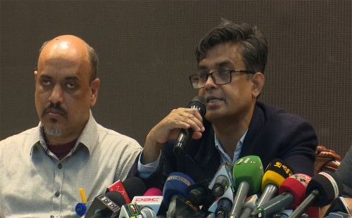 আয়নাঘরের আলামত ধ্বংস নিয়ে তদন্ত, গুম কমিশন ও আন্তর্জাতিক অপরাধ ট্রাইব্যুনাল জড়িত