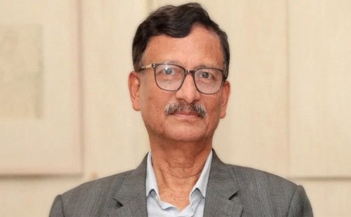 বাংলাদেশ-ভারত সম্পর্ক নিয়ে পররাষ্ট্র উপদেষ্টা তৌহিদ হোসেনের গুরুত্বপূর্ণ মন্তব্য