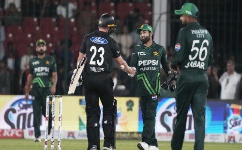 আজ থেকে শুরু চ্যাম্পিয়ন্স ট্রফি, উদ্বোধনী ম্যাচে পাকিস্তান-নিউজিল্যান্ড