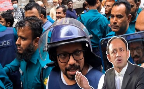 কারাগারে মানবেতর অবস্থায় সাবেক প্রতিমন্ত্রী পলক, রুটি-কলায় দিন কাটছে