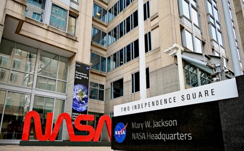 ট্রাম্প প্রশাসন নাসার ২৩ কর্মকর্তা-কর্মচারীকে চাকরিচ্যুত