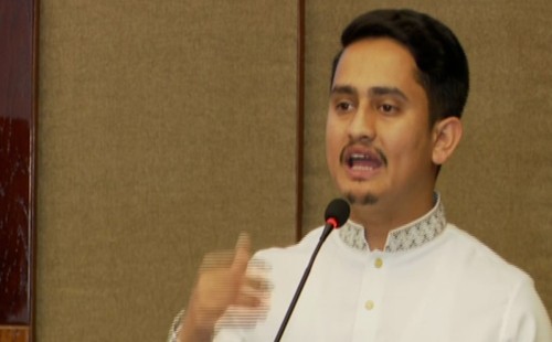 সারজিস আলমের ফেসবুক পোস্ট: আছিয়া হত্যার পর সমালোচনার জবাব