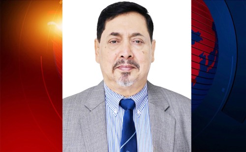 ২৬ মার্চ স্বাধীনতা দিবসে কুচকাওয়াজ হবে না, জানান স্বরাষ্ট্র সচিব