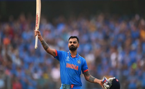 কোহলির শর্তে ২০২৮ অলিম্পিকে ফিরতে পারেন