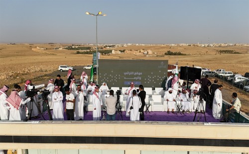 সৌদি আরবে শাওয়াল মাসের চাঁদ দেখা, ৩০ মার্চ ঈদ উদযাপিত হবে