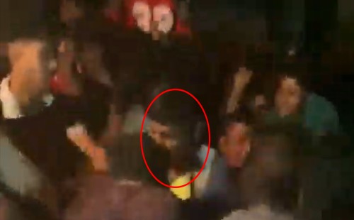 টাঙ্গাইলে ইয়াবা ক্রয়ের সময় পুলিশ কনস্টেবলকে গণধোলাই, ৪ জন গ্রেফতার