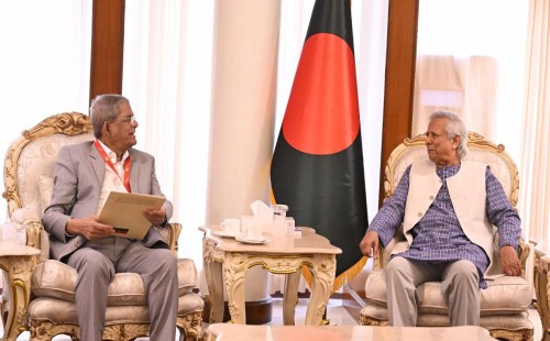 নির্বাচনের সময়সীমা নিয়ে অসন্তুষ্ট বিএনপি, ডিসেম্বরেই ভোট চায় দলটি