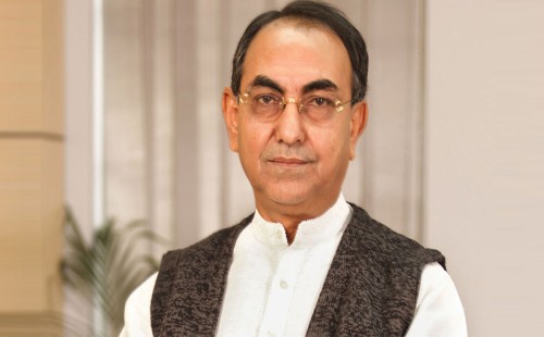 প্রশাসনে বিএনপির লোক থাকার অভিযোগ ‘শিশুতোষ’: মির্জা আব্বাসের মন্তব্য